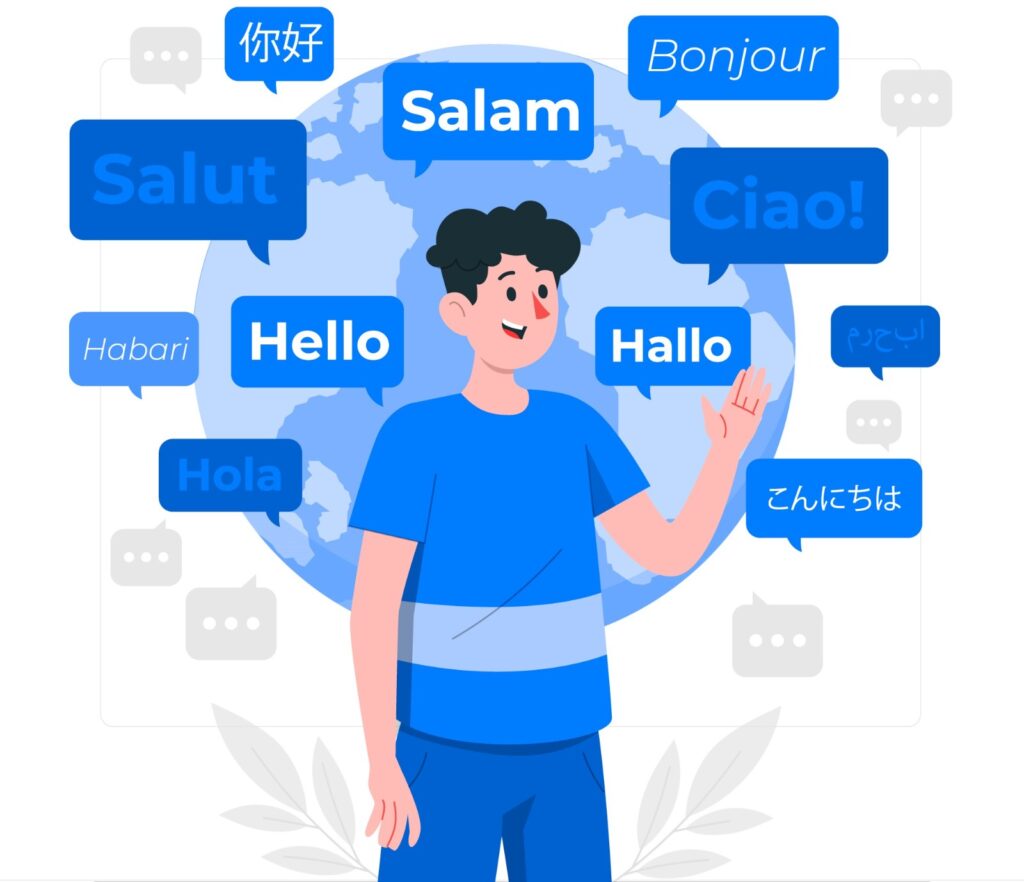 kääbntäjä: The Ultimate Language Translation Tool