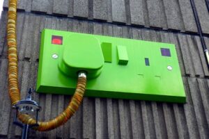 Key Electrical Upgrades for Businesses in Crofton, MD